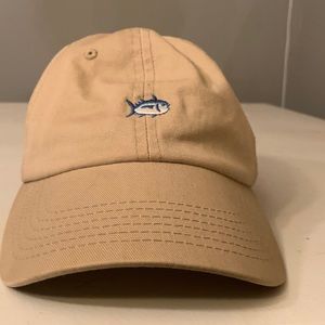 Southern tide hat